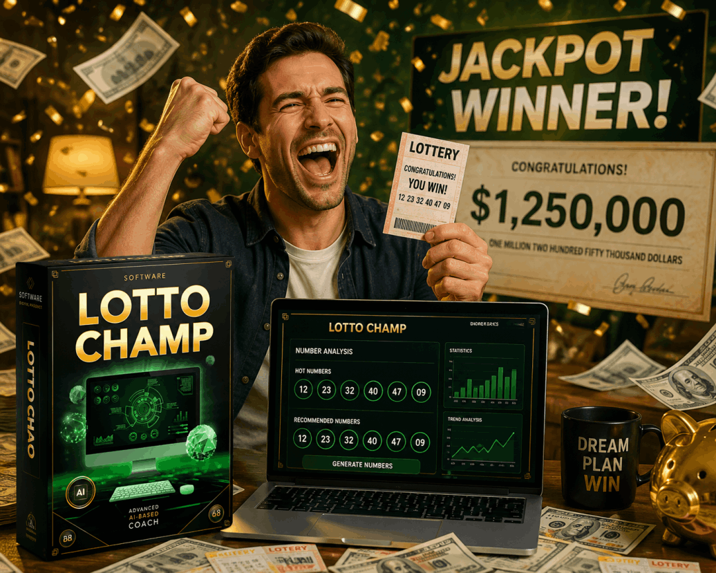 lotto champ winner